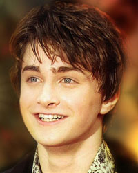 Daniel Radcliffe